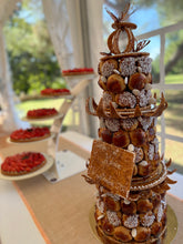 Charger l'image dans la galerie, Pièce montée