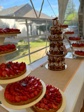 Charger l'image dans la galerie, Pièce montée