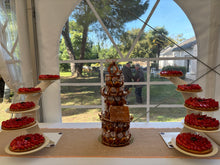 Charger l'image dans la galerie, Pièce montée