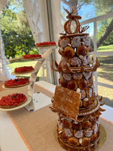 Charger l'image dans la galerie, Pièce montée