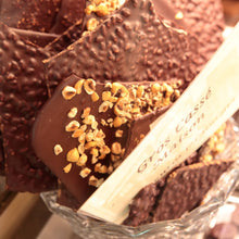 Charger l'image dans la galerie, Atelier de Chocolaterie - 1h45 - créez vos tablettes et mendiants