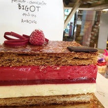 Charger l'image dans la galerie, Mille Feuilles Glacé