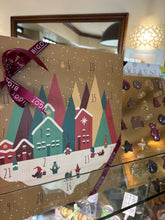 Charger l&#39;image dans la galerie, Calendrier de l’avent friture maison
