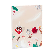 Charger l&#39;image dans la galerie, Calendrier de l’avent livre de Noël
